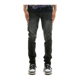 KDNK SK103 Everyday Skinny Jean — Black