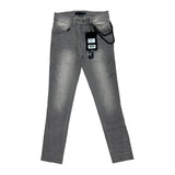 KDNK Skinny Jean — Grey