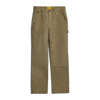 GFTD LA Felix Carpenter Pant — Olive