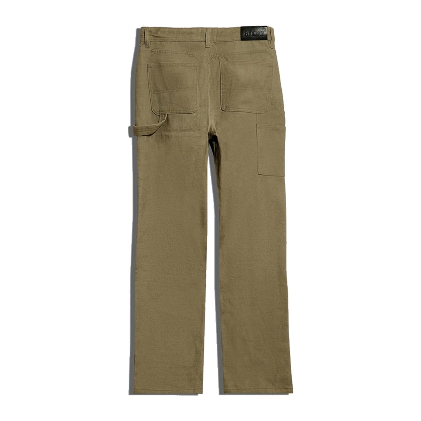 GFTD LA Felix Carpenter Pant — Olive