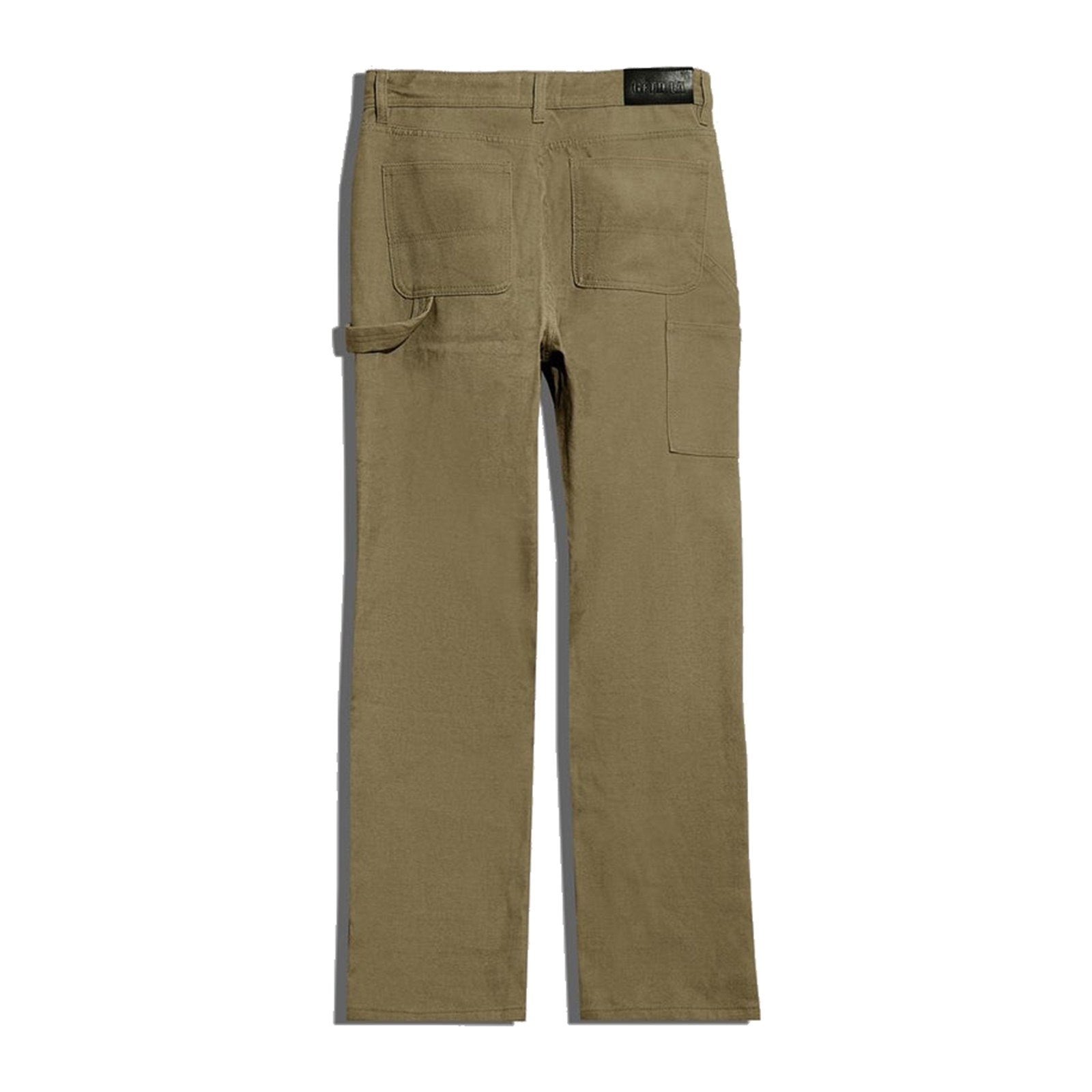 GFTD LA Felix Carpenter Pant — Olive