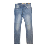 Evolution in Design Slim Jean — Ice Blue