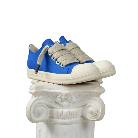 Duaa SALM 28 Shoe — Royal Blue
