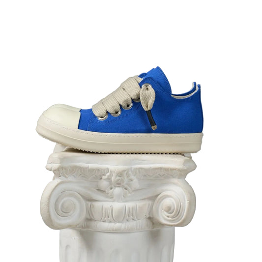 Duaa SALM 28 Shoe — Royal Blue