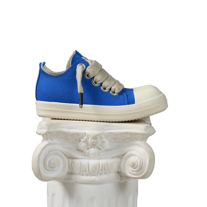 Duaa SALM 28 Shoe — Royal Blue