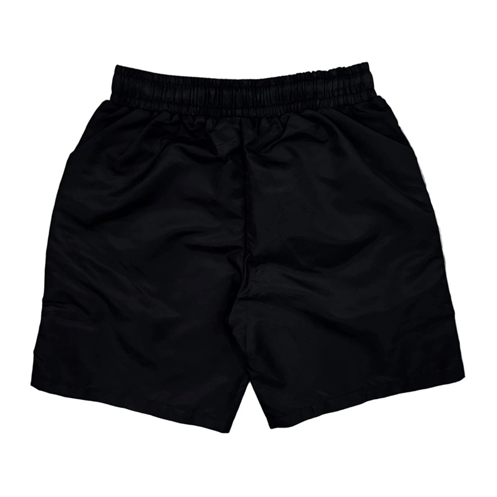 concept la maison con short black