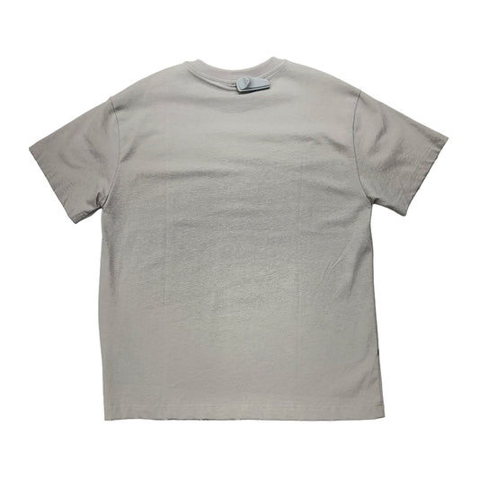 syndicate jack of all tee grey