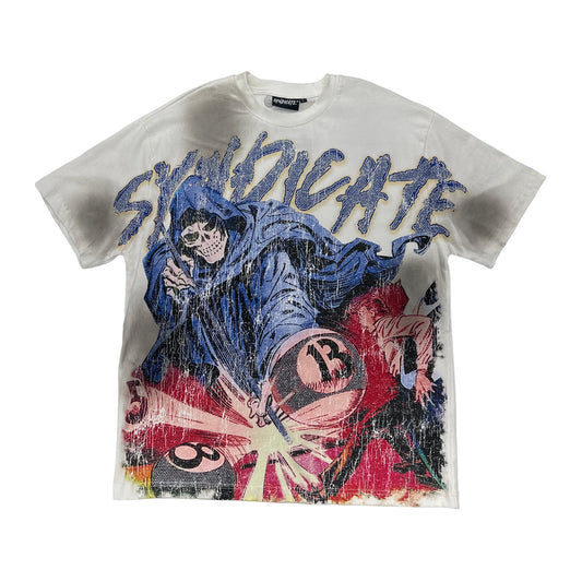 syndicate 13 tee rare air sst