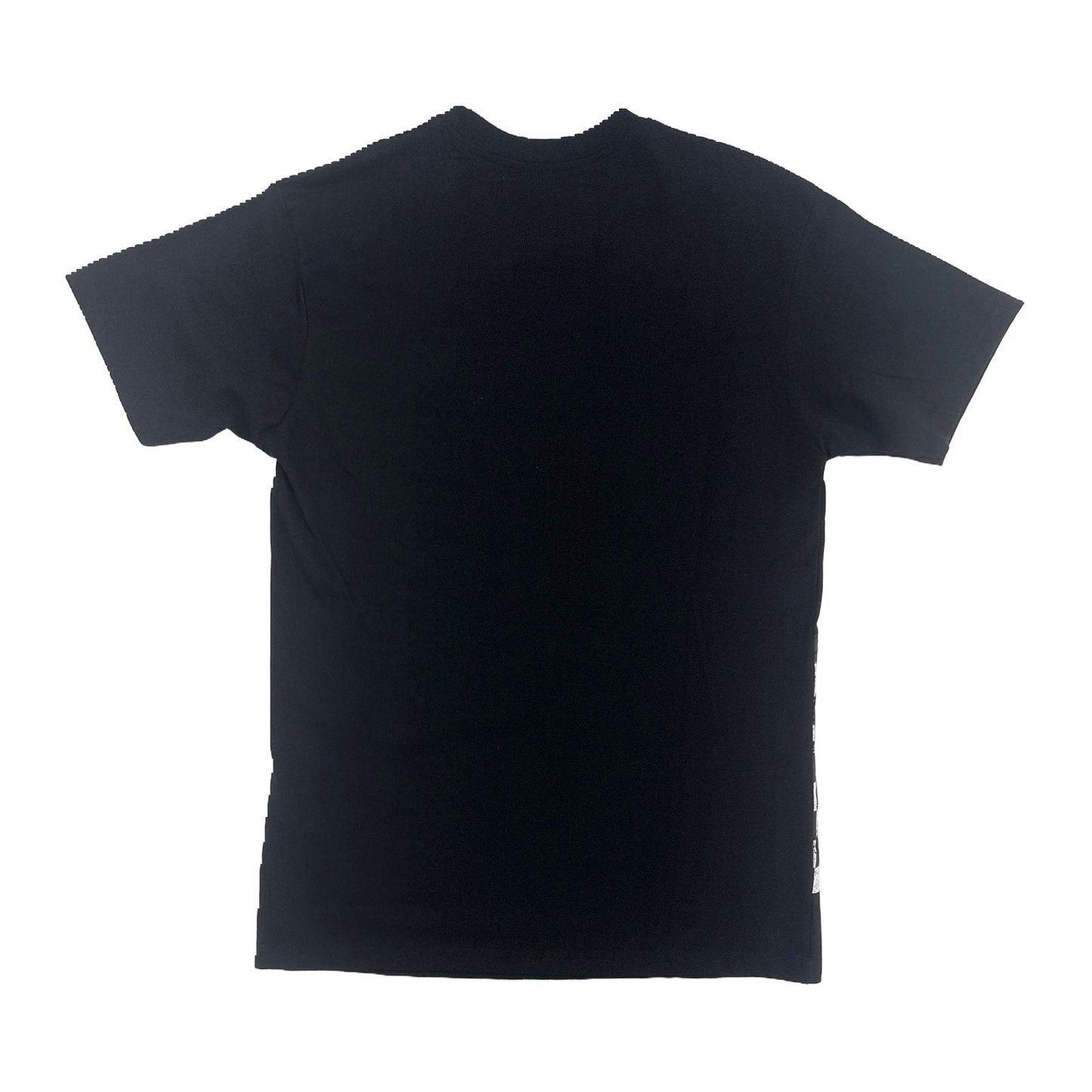 Dodge x Reason "Demon — Rule The Road" Tee — Black