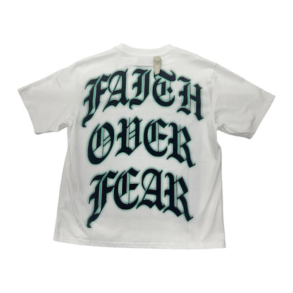 mnd gmz dna blessed porche tee white