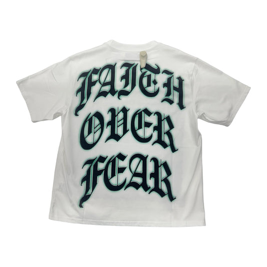 mnd gmz dna blessed porche tee white