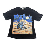 MND GMZ DNA "Heartless" Liberty Tee — Black