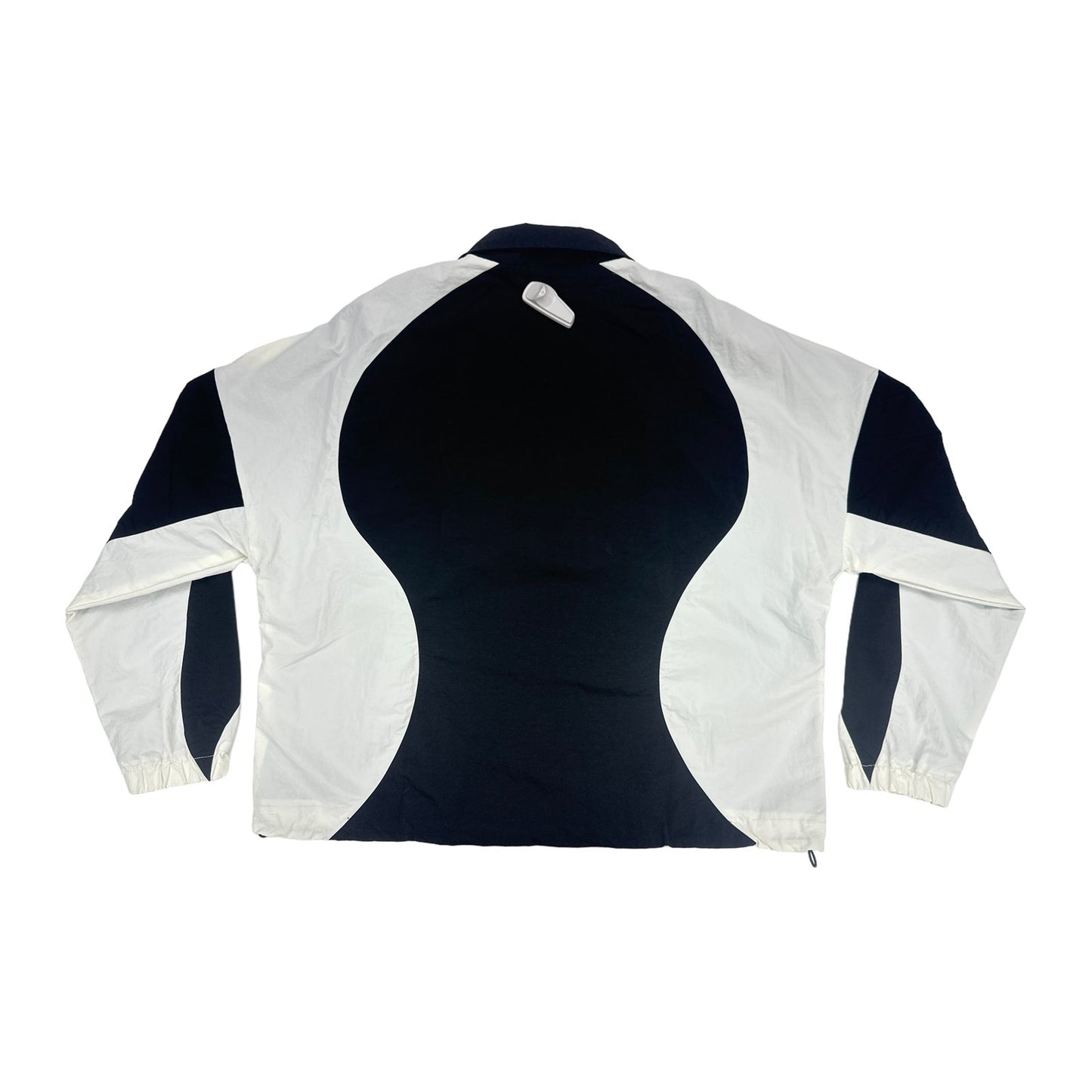prestige green white red 90 hoodie