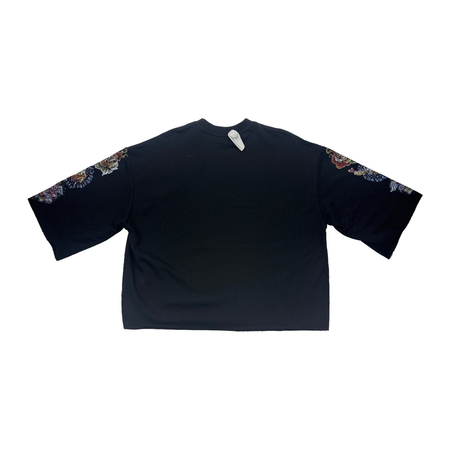 syndicate faith crop tee black sync 01 1