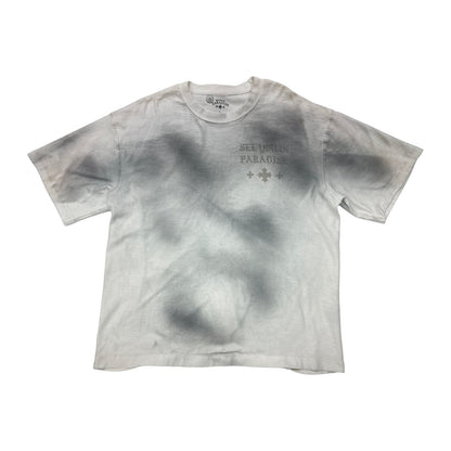 see you in paradise 9209a arctic tee grey