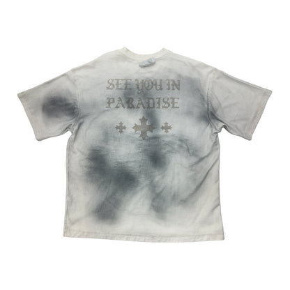 see you in paradise 9209a arctic tee grey