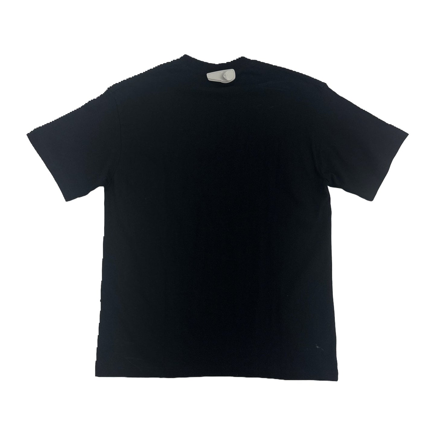 drunz skull drive by tee black