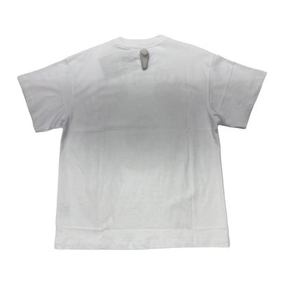 kdnk knt118 tee white