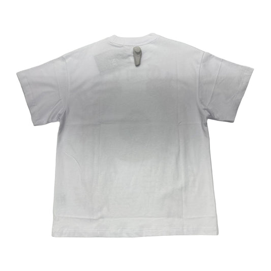 kdnk knt118 tee white