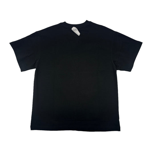 kdnk knt118 tee black