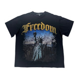 KDNK KNT042 Tee — Black