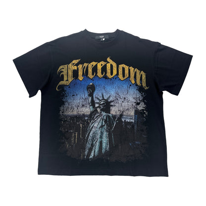 kdnk knt042 tee black