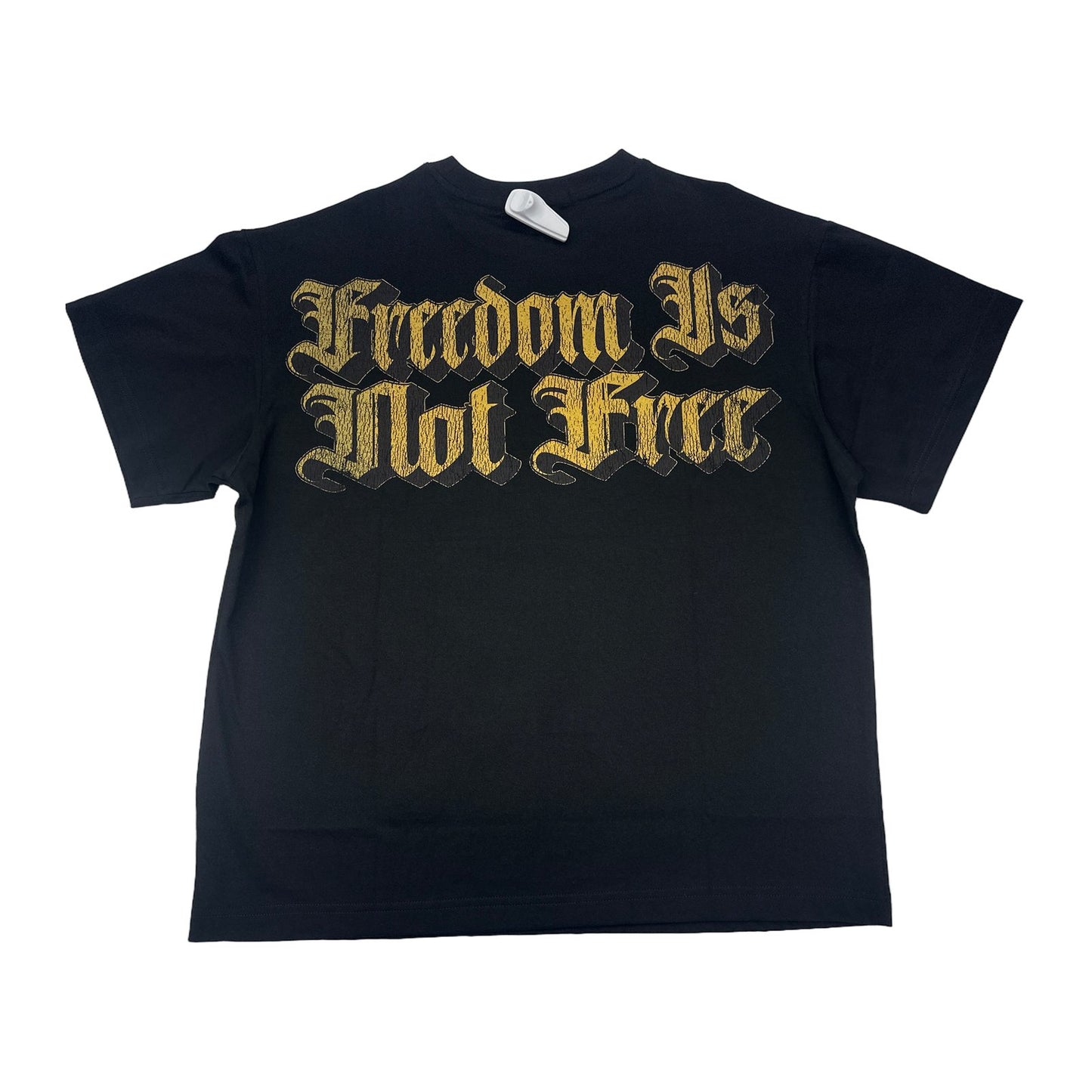 kdnk knt042 tee black