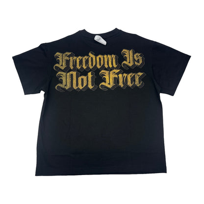 kdnk knt042 tee black