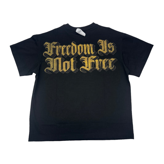 kdnk knt042 tee black