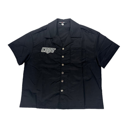 concept la maison concept 11 black top tee