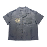 Concept LA Maison Concept Grey Top Tee