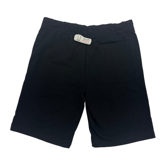 kdnk knockin on hells door shorts black
