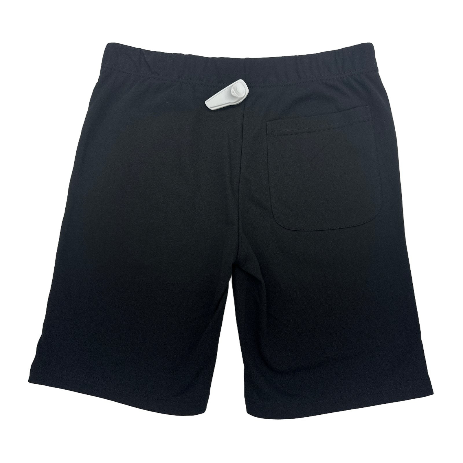 kdnk honor shorts black