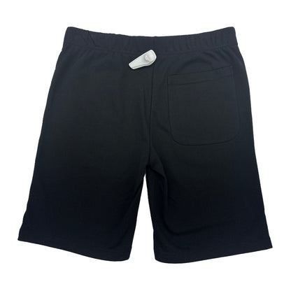 kdnk honor shorts black