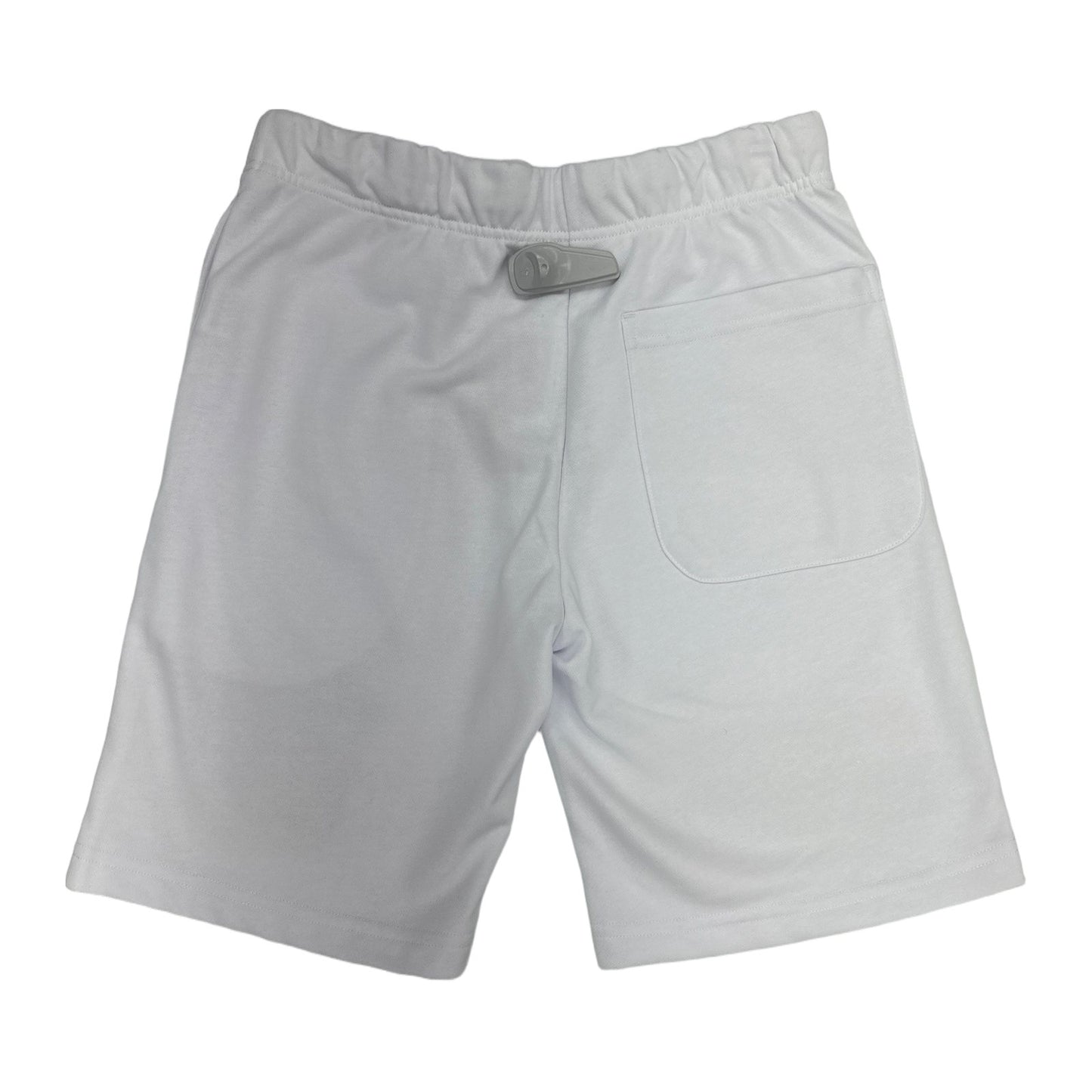 kdnk catastrophic shorts white