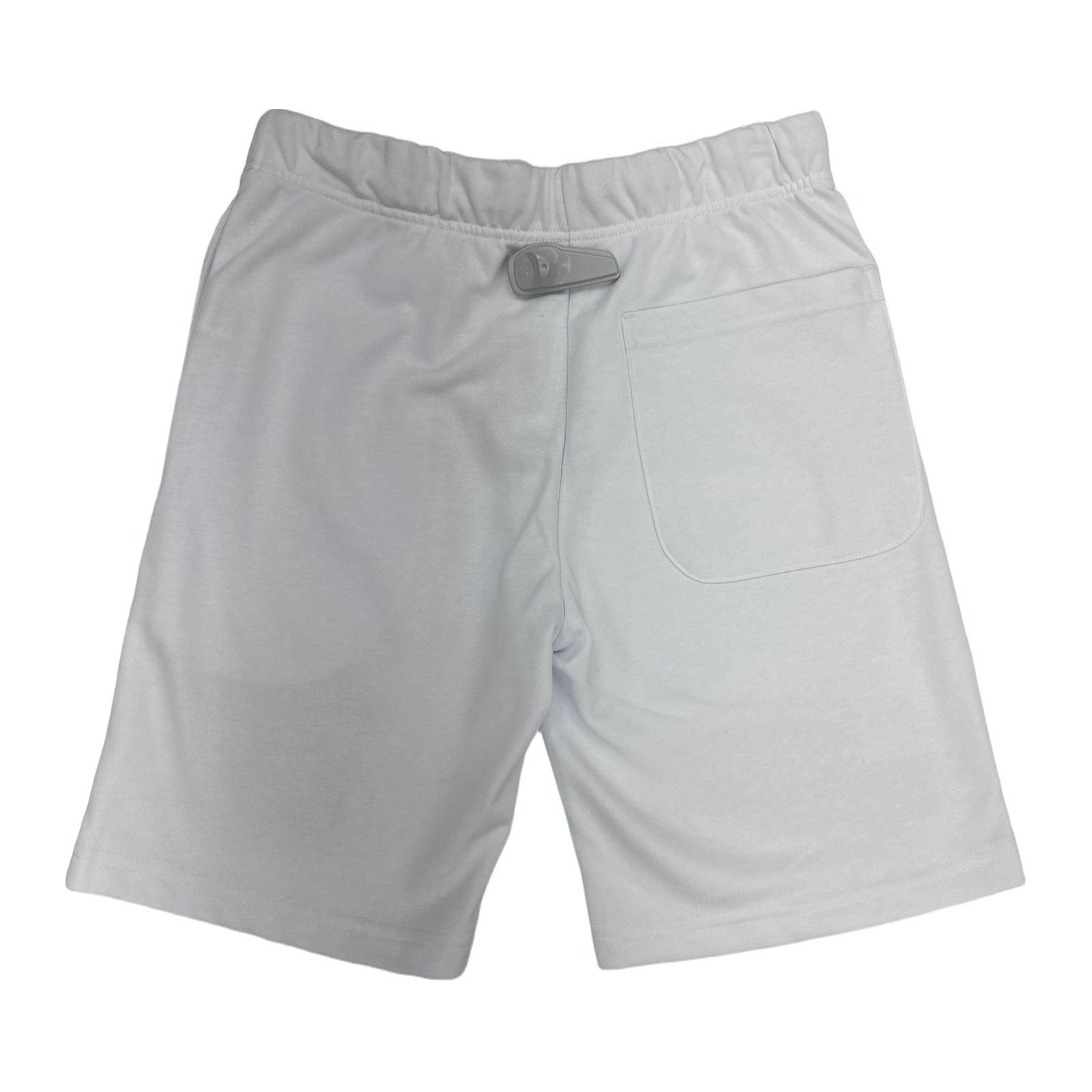 kdnk catastrophic shorts white
