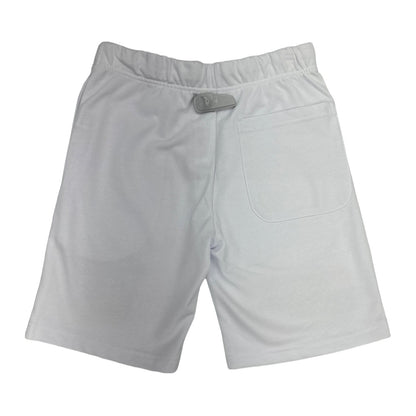 kdnk catastrophic shorts white
