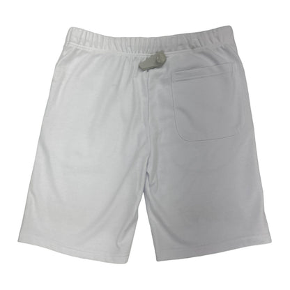 kdnk mind storm shorts white