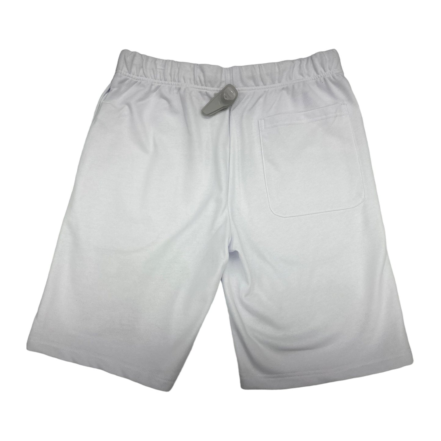 kdnk knockin on hells door shorts white