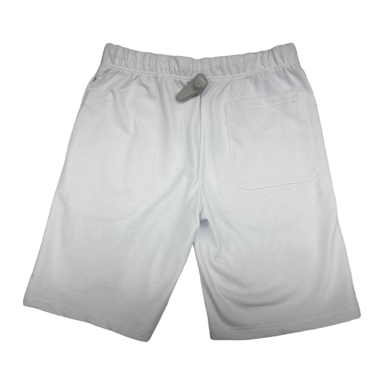kdnk knockin on hells door shorts white