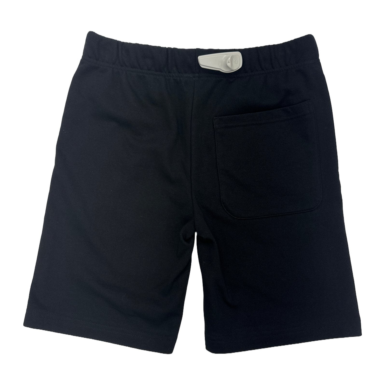 kdnk intelligence blue lightening shorts black