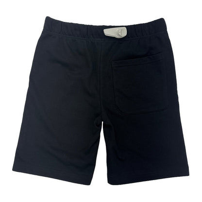 kdnk intelligence blue lightening shorts black