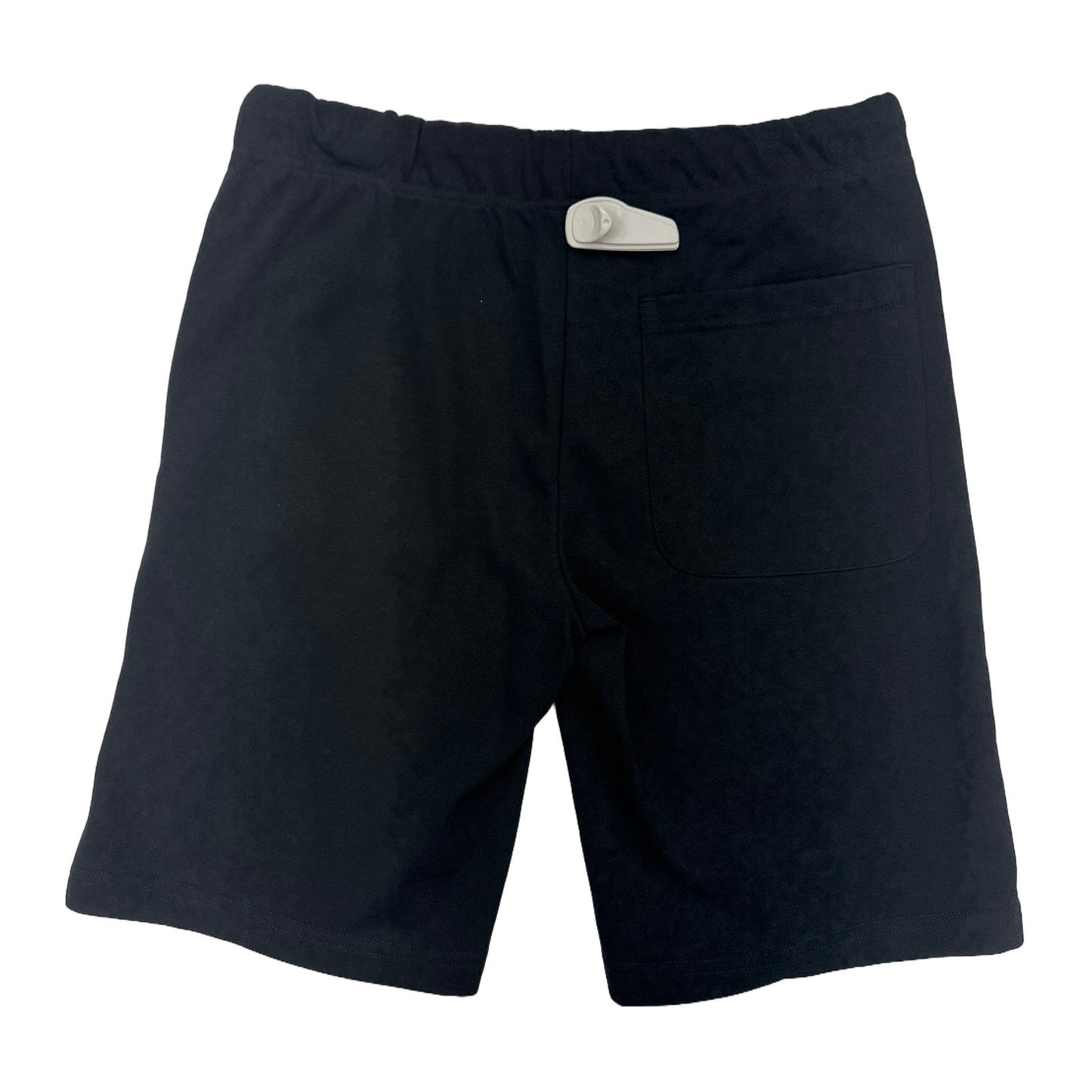 kdnk limitless shorts black