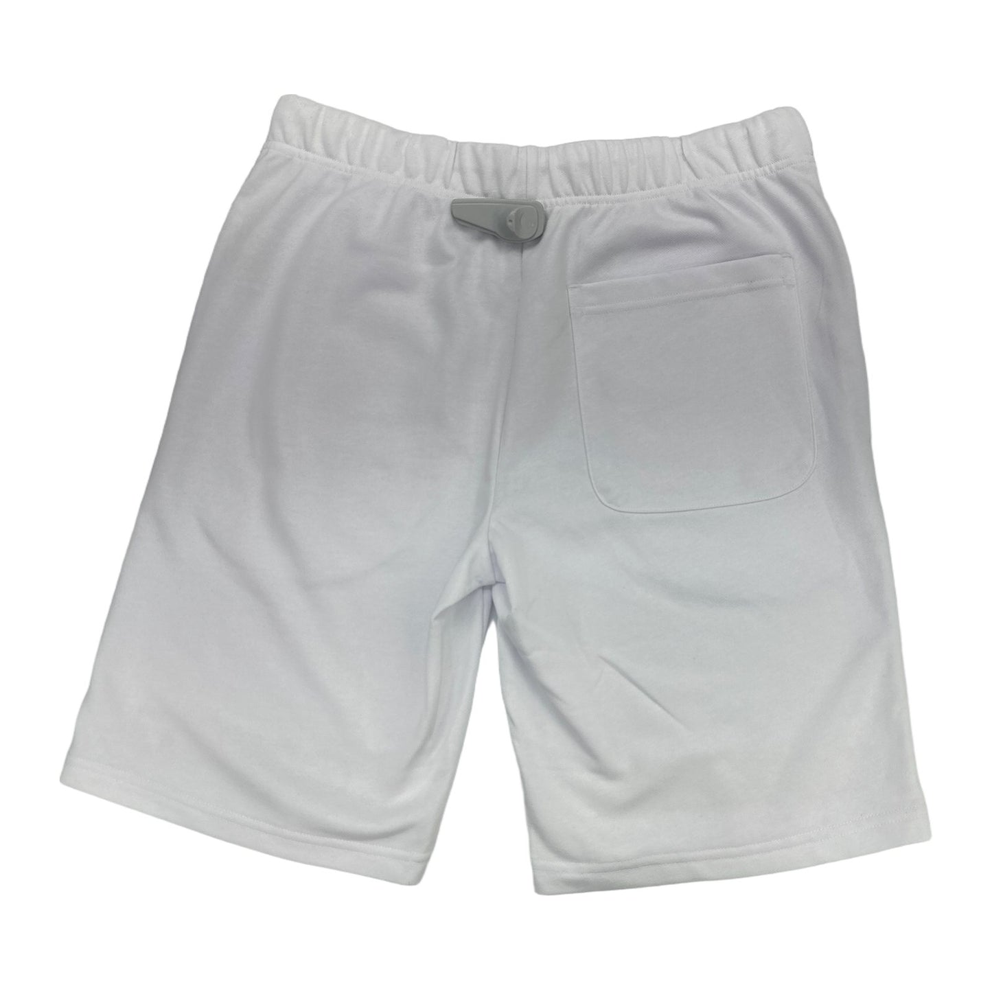 kdnk limitless shorts white