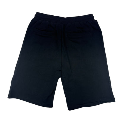 point blank no days off shorts black