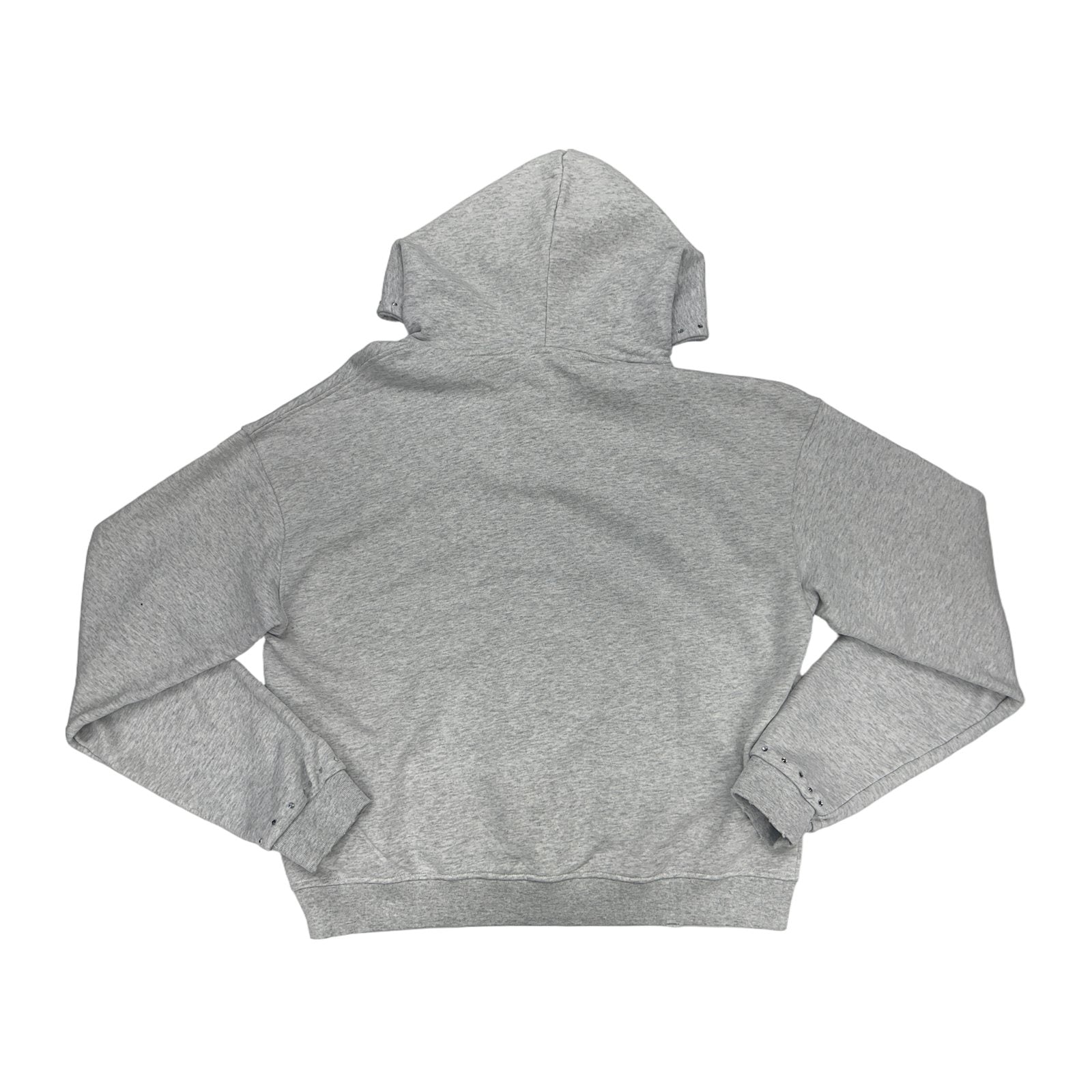 prestige angel baby grey hoodie