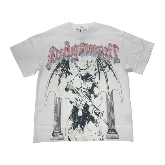 kdnk knt103 tee white
