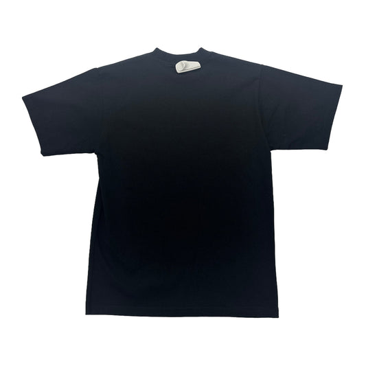 paradise lost fear dont live here skull black tee
