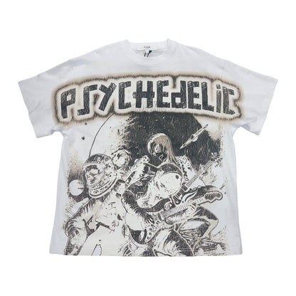 kdnk knt067 tee white
