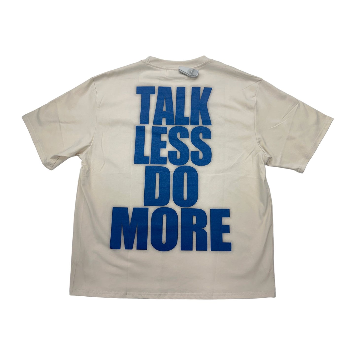 mnd gmz dna blessed baby money tee tan